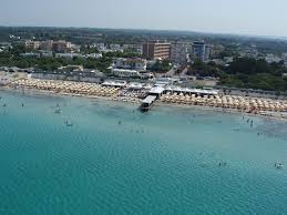 Offerta Casa Vacanza Baia Verde di Gallipoli Luglio